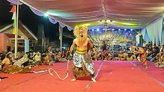 Download lagu KEBO GIRO WAROK TKT KANDANGAN TEMANGGUNG - TURONGGO KRIDO TARUNO mp3