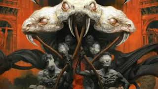 7 - Neptune&#39;s Spear