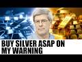 URGENT: The FED Is About To Do The UNTHINKABLE To Gold And Silver Prices! - Ed Steer