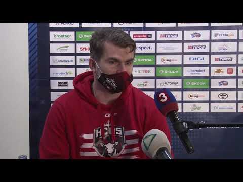 Hokej: Poprad – Banská Bystrica