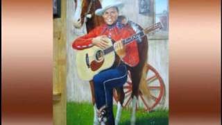 The Yellow Rose of Texas - Gene Autry