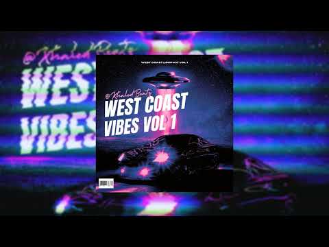 15+ FREE WEST COAST LOOP KIT / SAMPLE PACK   VIBES  VOL 1 OHGEESY, SHORELINE MAFIA, DRAKEO THE RULER