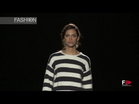ESCORPION 080 Barcelona Fashion Fall Winter 2016 by Fashion Channel