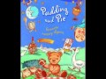 Pudding And Pie Mary Mary Quite Contrary