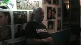 L&#39;OSCAR KARAOKE  Tu sei l&#39;unica donna per me - Rino