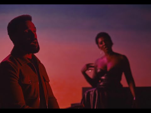 Craig David & Tiwa Savage - Commitment