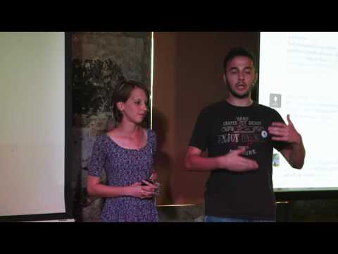 Finalisti Centrifuge 2016 - KNJIGE NA TOČKOVIMA