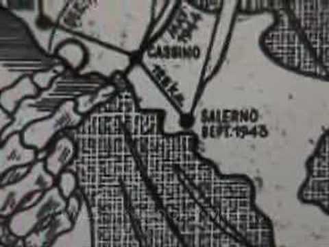 Day of Battle by Rick Atkinson