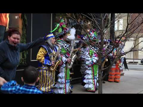 Pennsport String Band