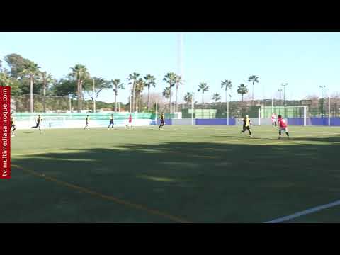 NOTICIA PREVIA RECREATIVO PUENTE VS AD SAN GARCIA 5 MARZO 2025