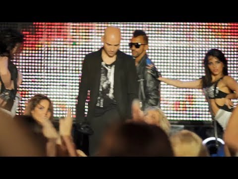 Spotlight - Alb Negru