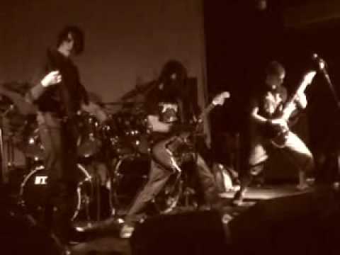 Anathematize - Purge My Evil (Live at The Croft)