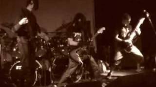 Anathematize - Purge My Evil (Live at The Croft)