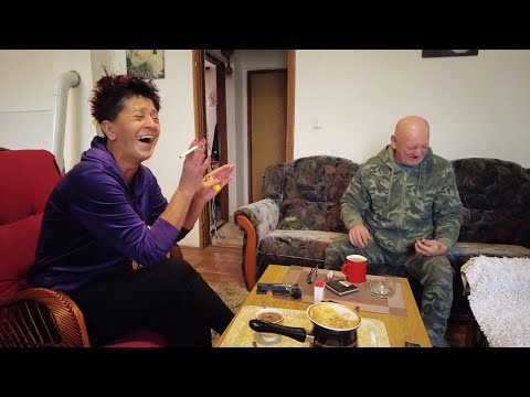 JA ĆU SE UDAT OD TEBE, IMA SVATOVE DA PRAVIŠ!