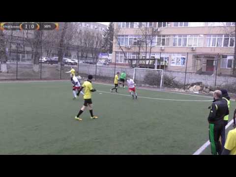 Sigma Software 1 - 1 MPS