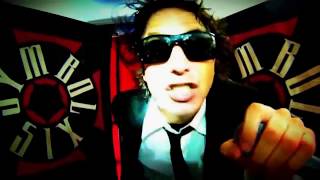 Symbol Six - "Superfine" Jailhouse Records - Official Music Video