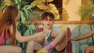 Cover art for 2 little 2 late