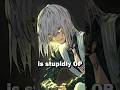 Accelerator's Greatest Feats are INSANE