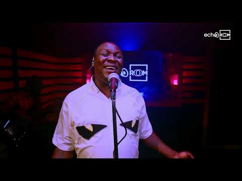 Remi Aluko - Freestyle| Echooroom Live Sessions