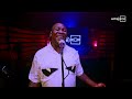 Remi Aluko Freestyle Echooroom Live Sessions