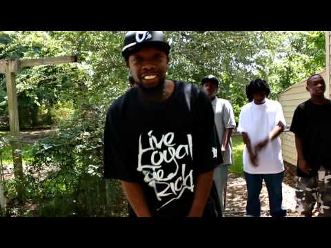 Lil Walt "Recognize" video directed by @jigalowceo