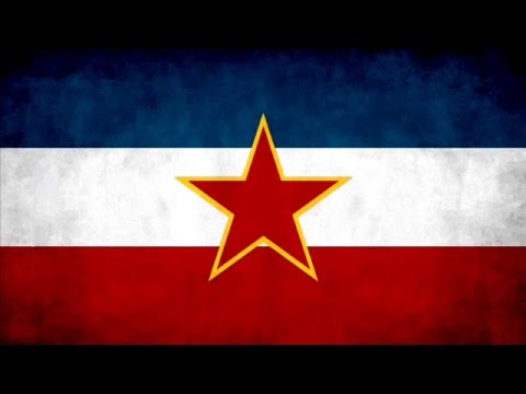 Nas dva brata oba ratujemo (dancing mode)