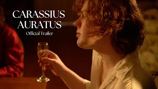 CARASSIUS AURATUS | The Official Trailer