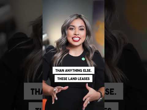 Land Lease Ex: Condo@$425k, at least $200k under market value. HOA$756 LAND LEASE ANNUAL FEE: $4,732