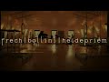 frech | bollini | heidepriem: floating bliss