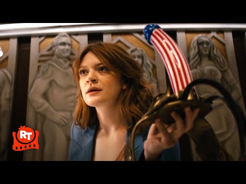 ザ・ボーイズ - その愚かな脳は愚かなものに犯されているのか？ (S3E4) | Movieclips (The Boys - Is Your Idiot Brain Getting F**ked By Stupid? (S3E4) | Movieclips)