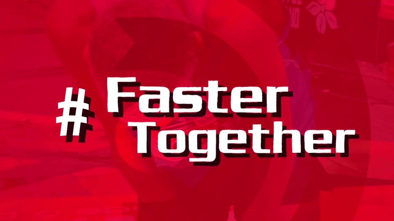 Teaser video εγγραφών - 4th Patras Half marathon