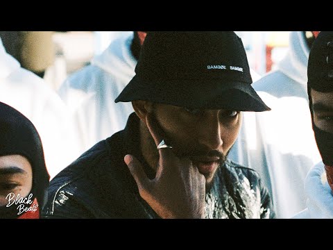 DASHXX - SALAMALEIKUM (2020)