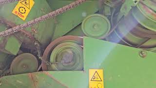Moissonneuse-batteuse John Deere 2064 | Image 5 - Agroline