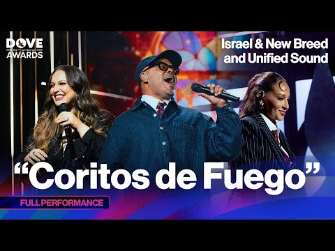 Israel Houghton and 2 more