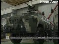 Matador and Marauder MRAP - Made in Azerbaijan ...