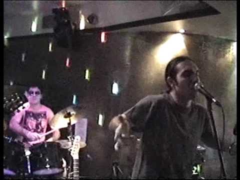 PARA'm'PARCHAD - Napile Se Ulice (Bijelo Dugme cover)