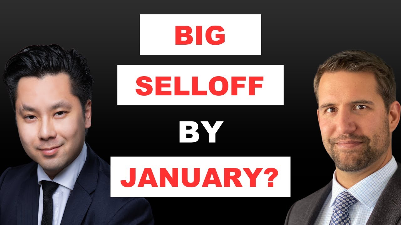 Final ‘High Momentum Pop’ Before Market Top In 60 Days | Chris Vermeulen