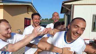 VIDEO. GATTATICO: IL COMMENTO A FINE GARA DI ALESSANDRO VASAPOLLO