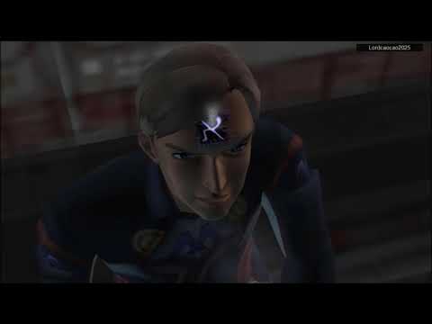 Xenosaga Episode I #19 Dock Colony