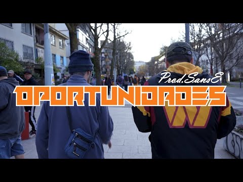 OPORTUNIDADES - SHIADABOY LMC feat JOSE NARVAEZ (Prod.SansE)