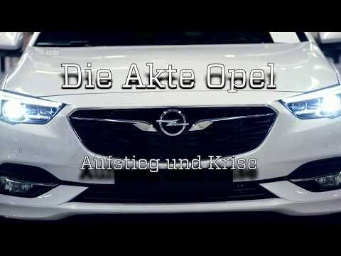 ZDFinfo Doku Die Akte Opel – Aufstieg und Krise – DOKU 2017 HD