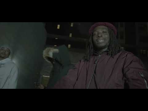 SmokeyDollars x Yb da chef x Jagwar Dot -“major connects intro”