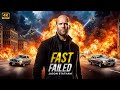 Fast Failed Jason Statham Full Action Movie 2025 New Movie 4K Quality Actionmovies