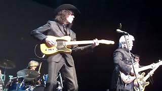 Kenny Vaughan &amp; Marty Stuart-Torpedo LIVE 1-10-18 Folsom Ca