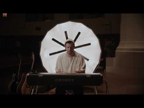 Video thumbnail for I Wanted to Leave (Recorded at St. Mark’s Cathedral)
