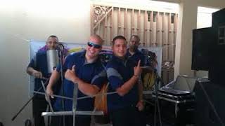 Grupo Mambo Completo - La Condena ((En Vivo))