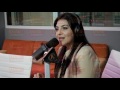 Graciela Beltran le responde a Maribel Guardia sobre Joan Sebastian