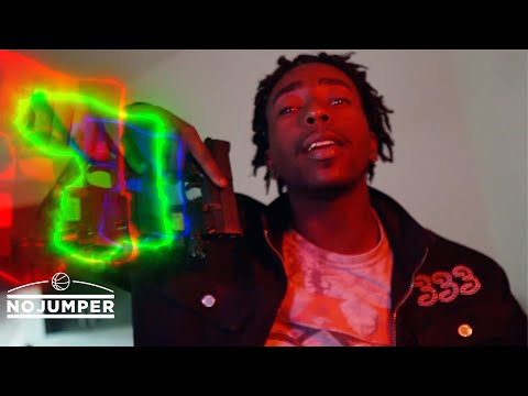 Vium Feat. 10Cellphones - XD (Official Music Video)