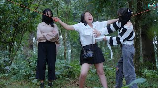 Poj Niam Qhov Chaw Mos #2 Hmoob film