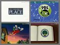 PBS Kids Program Break 2003 WSRE 5